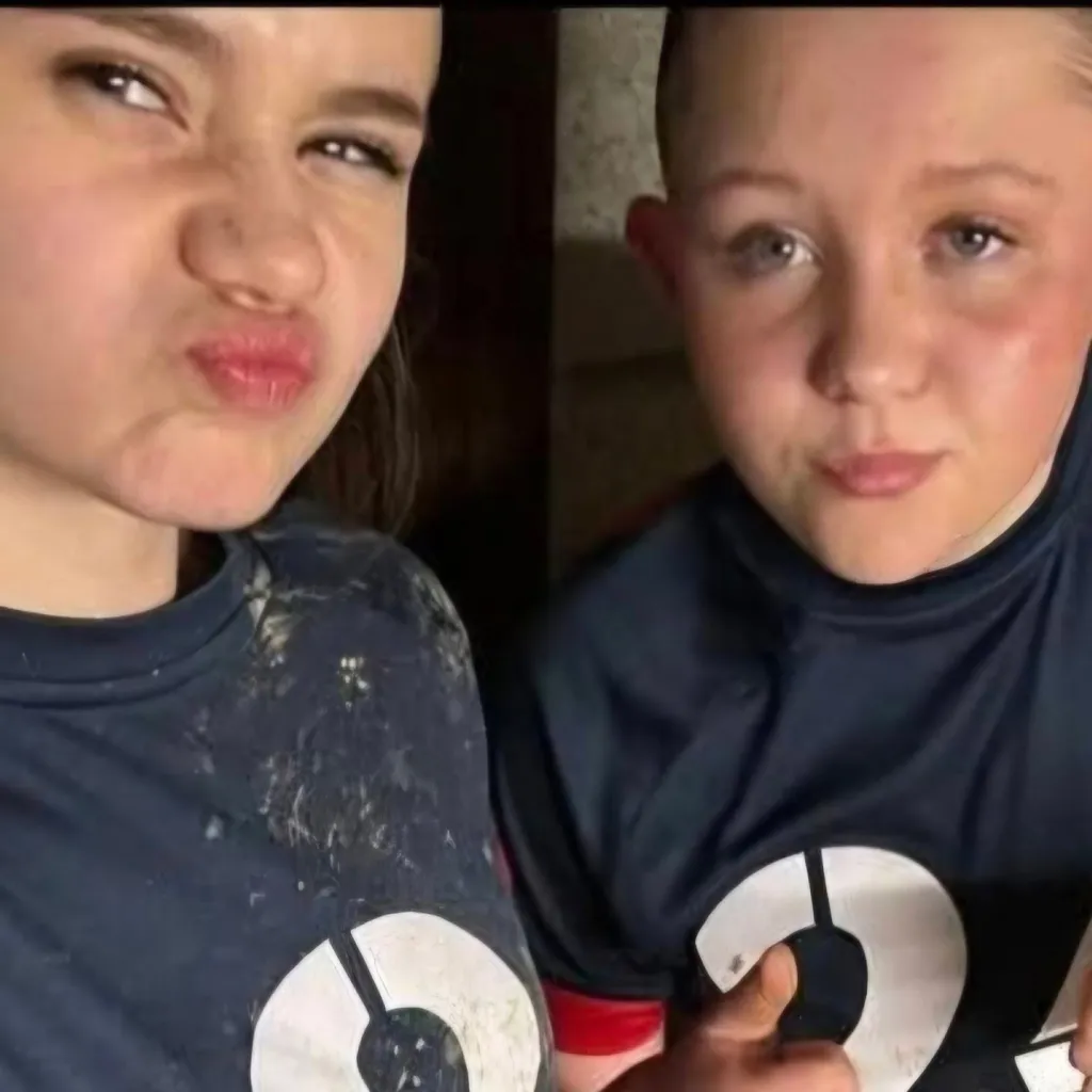 chat with ai character: keyka et manon