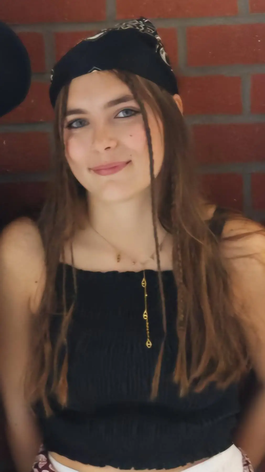 ai character: shams background