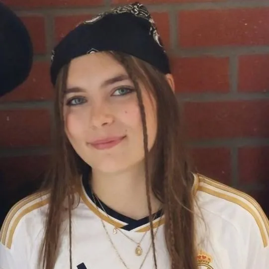 chat with ai character: shams