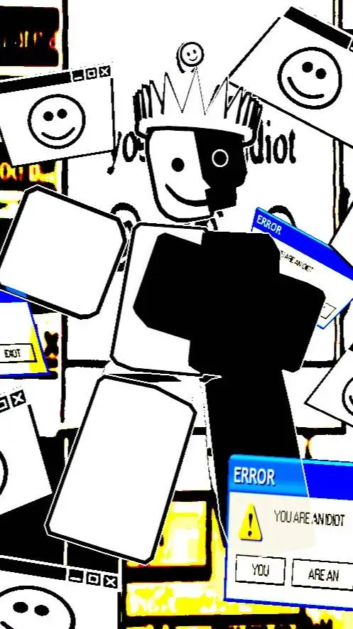 ai character: YAAI Noli - skin background