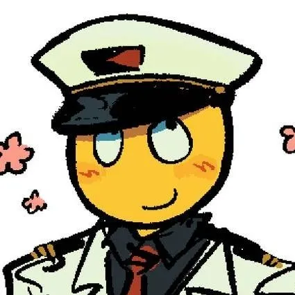 chat with ai character: captain sweeper 💣