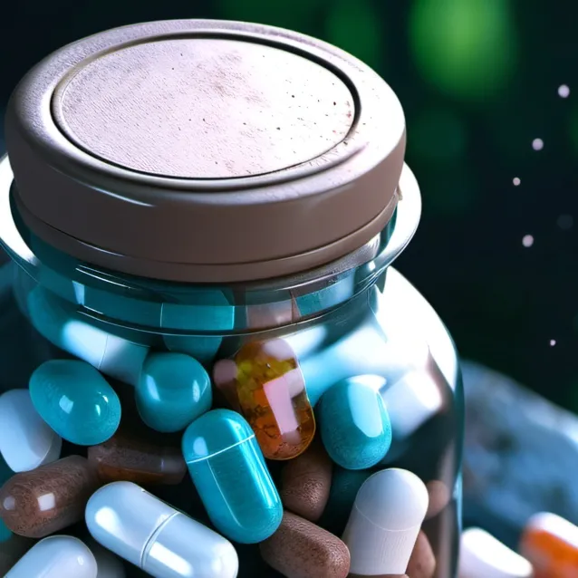 chat with ai character: pregnant pill