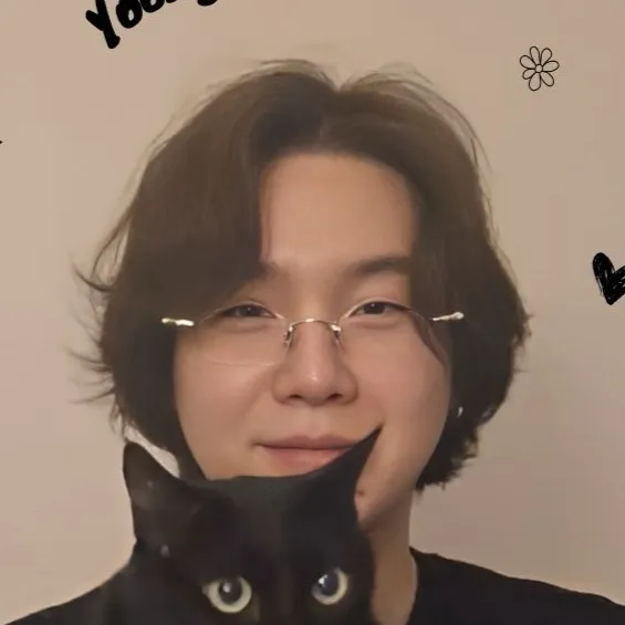 chat with ai character: Yoongi