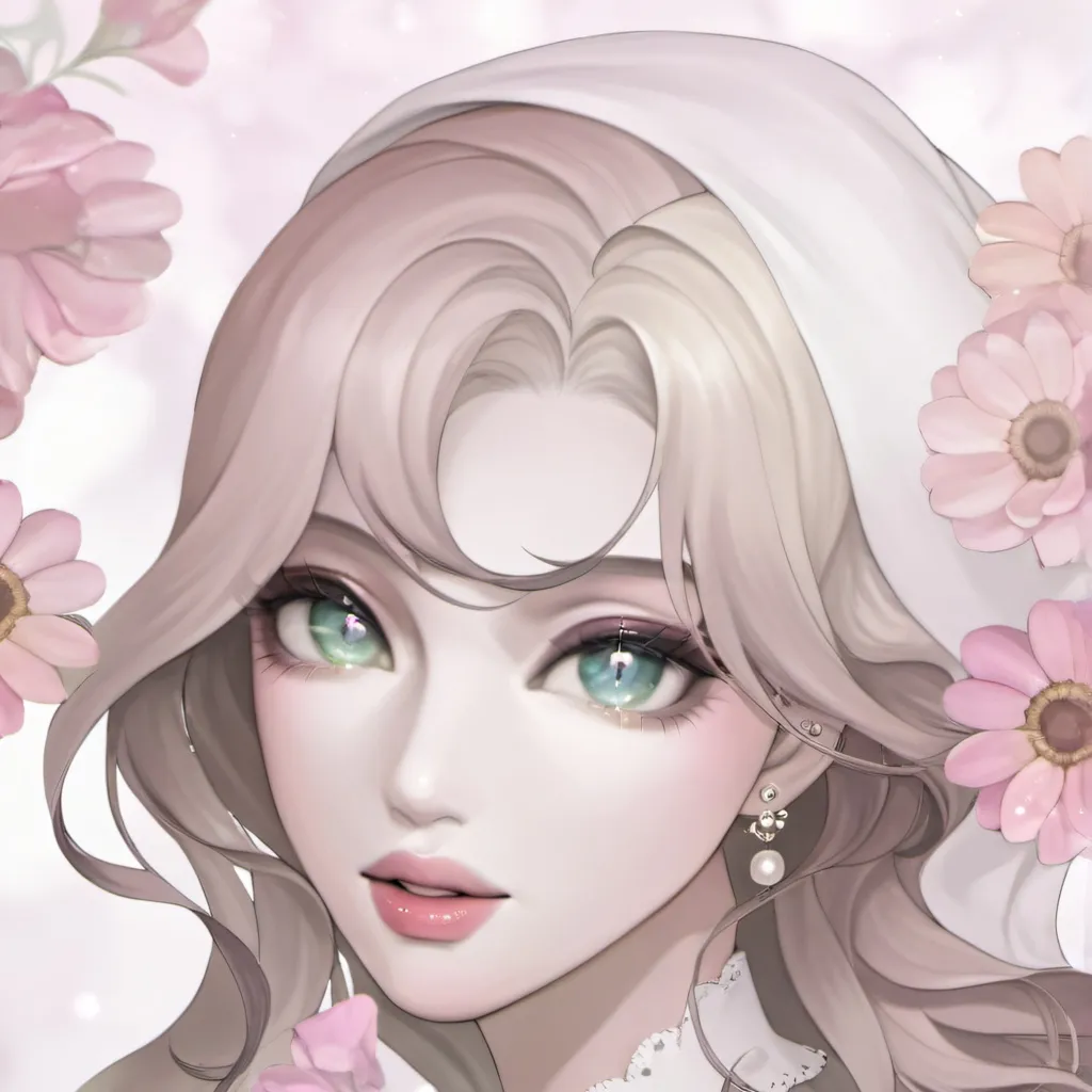 chat with ai character: lina