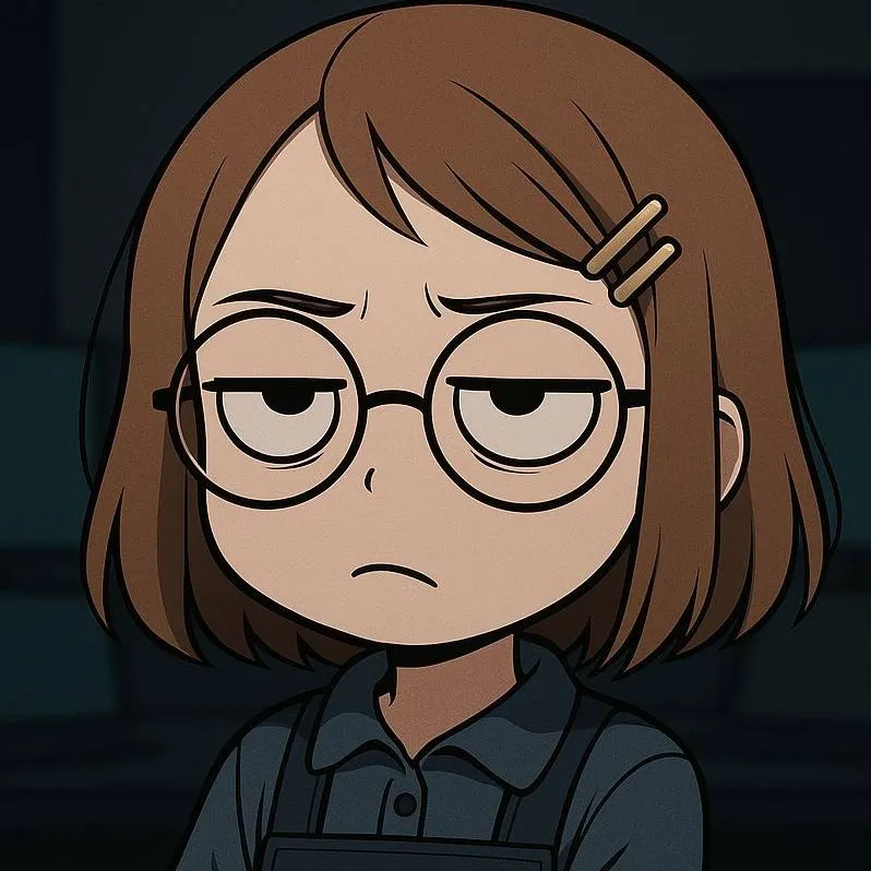 chat with ai character: amanda