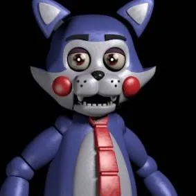 chat with ai character: Candy
