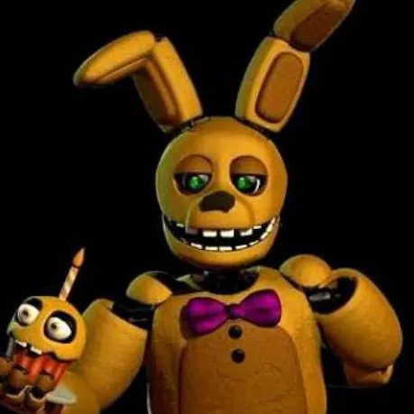 chat with ai character: spring bunnie 