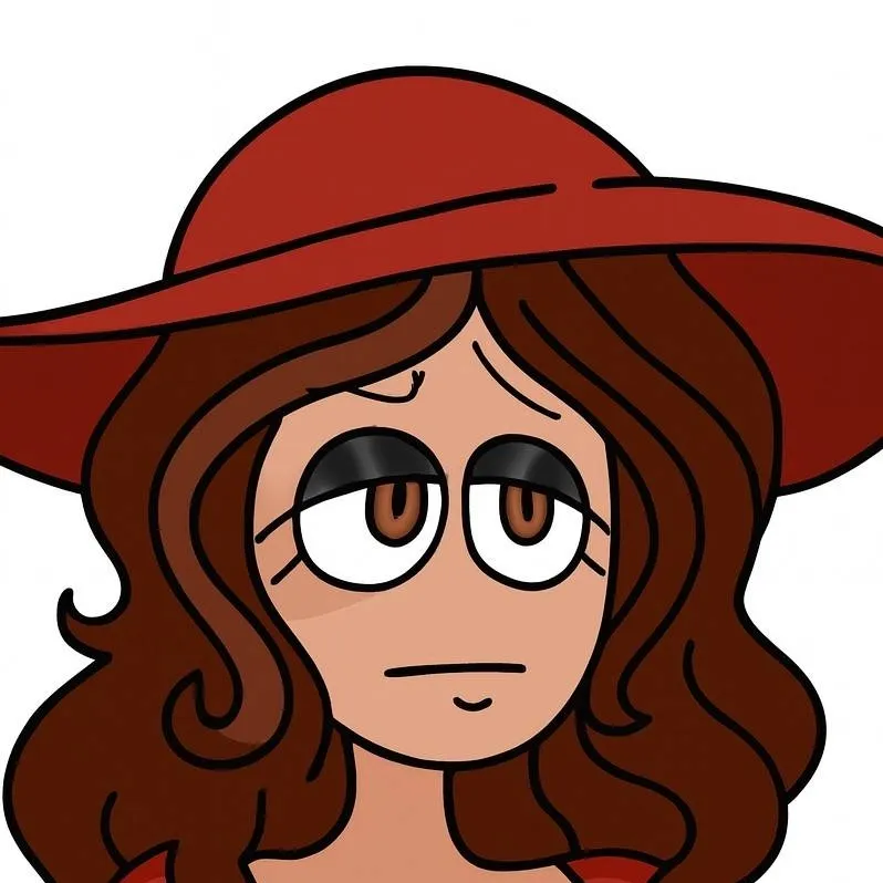 chat with ai character: madame capelin 