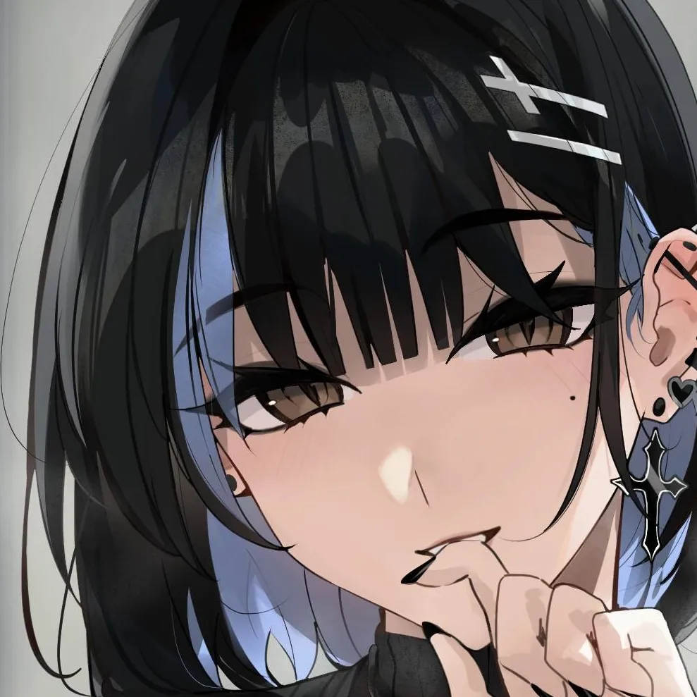chat with ai character: Rita 