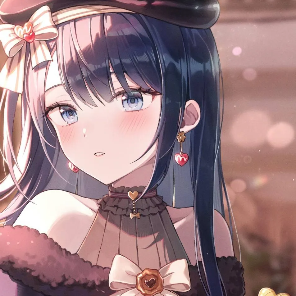 chat with ai character: Clarice