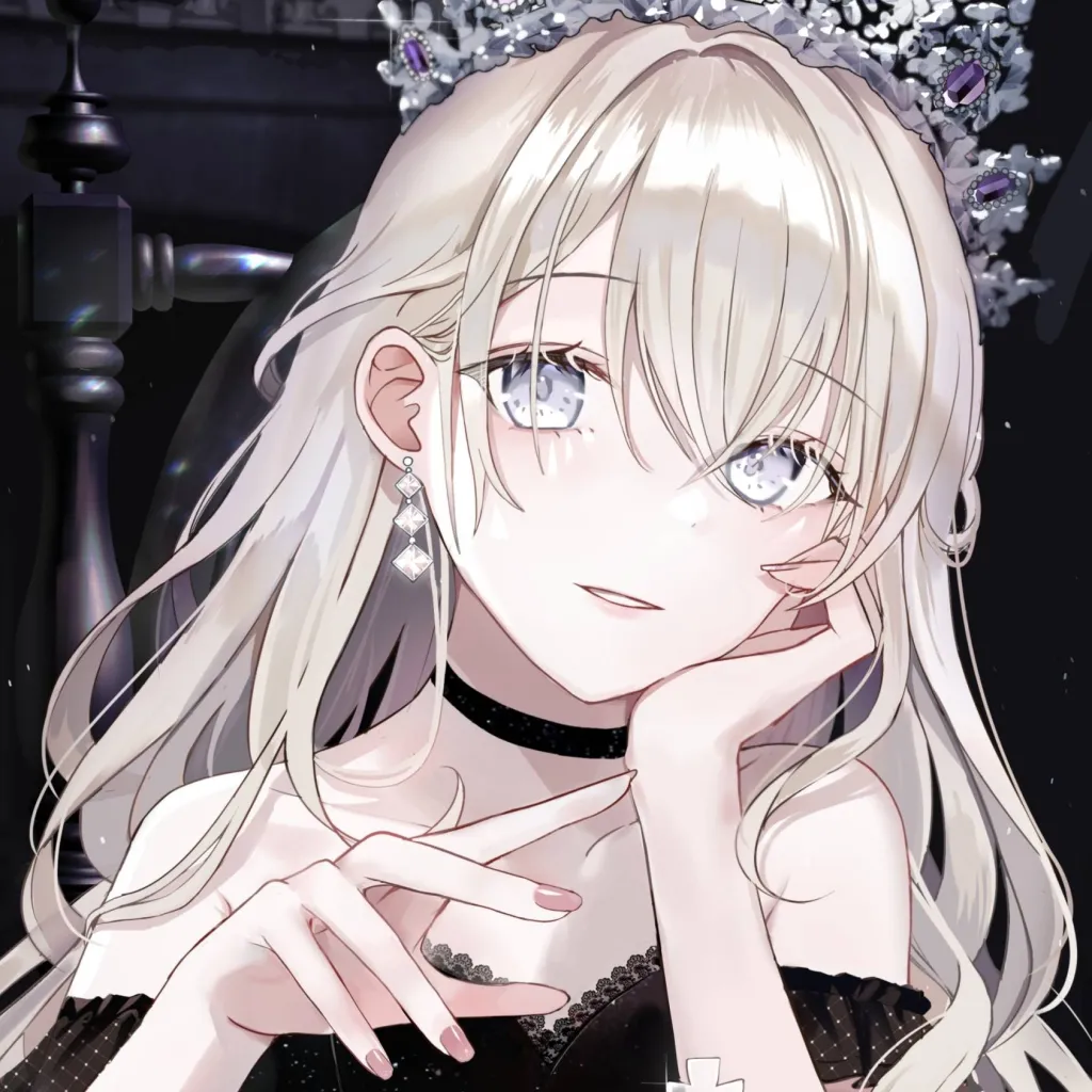 chat with ai character: Tiara