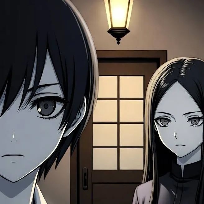 chat with ai character: Yan y Gina