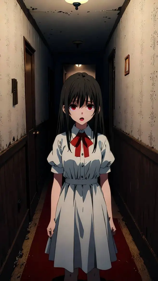 ai character: Nomed background