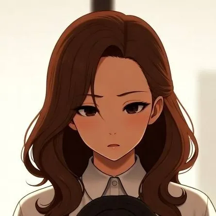 chat with ai character: Zuri 