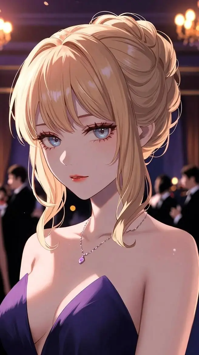 ai character: Irenka Shulz background