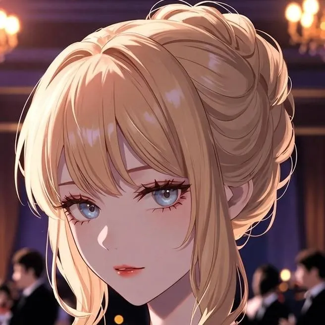 chat with ai character: Irenka Shulz