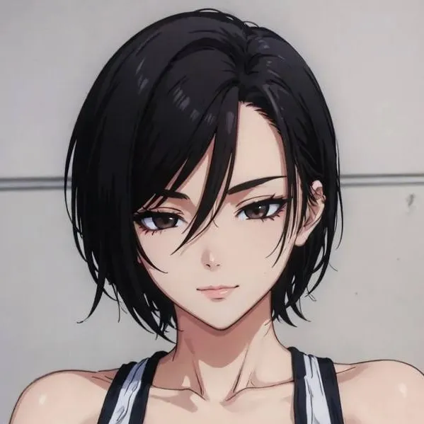 chat with ai character: Arely