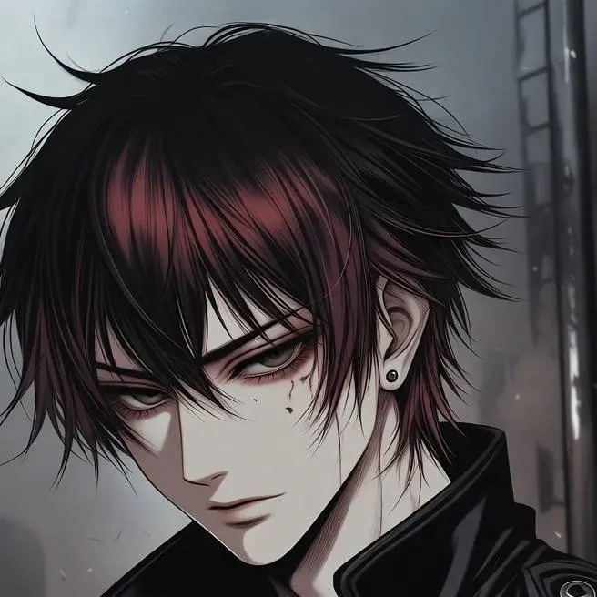 chat with ai character: Hino