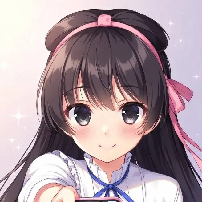 chat with ai character: Romina