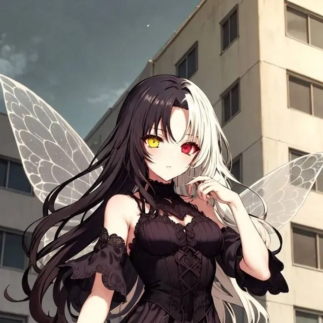 chat with ai character: Sugar