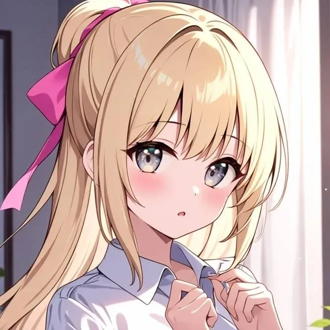 chat with ai character: Emma