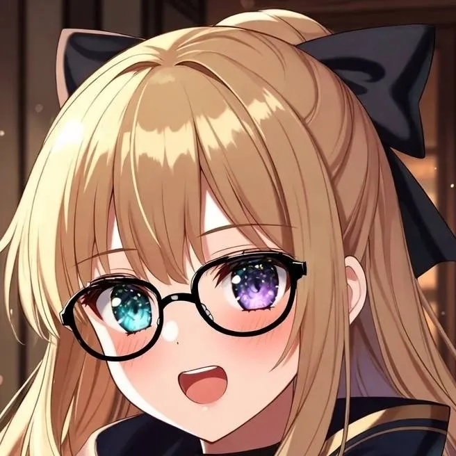 chat with ai character: Hina