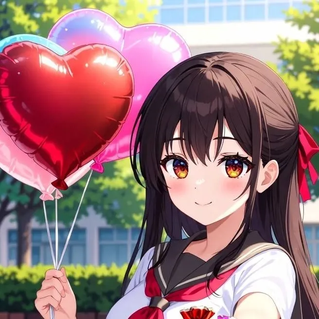 chat with ai character: Astrid