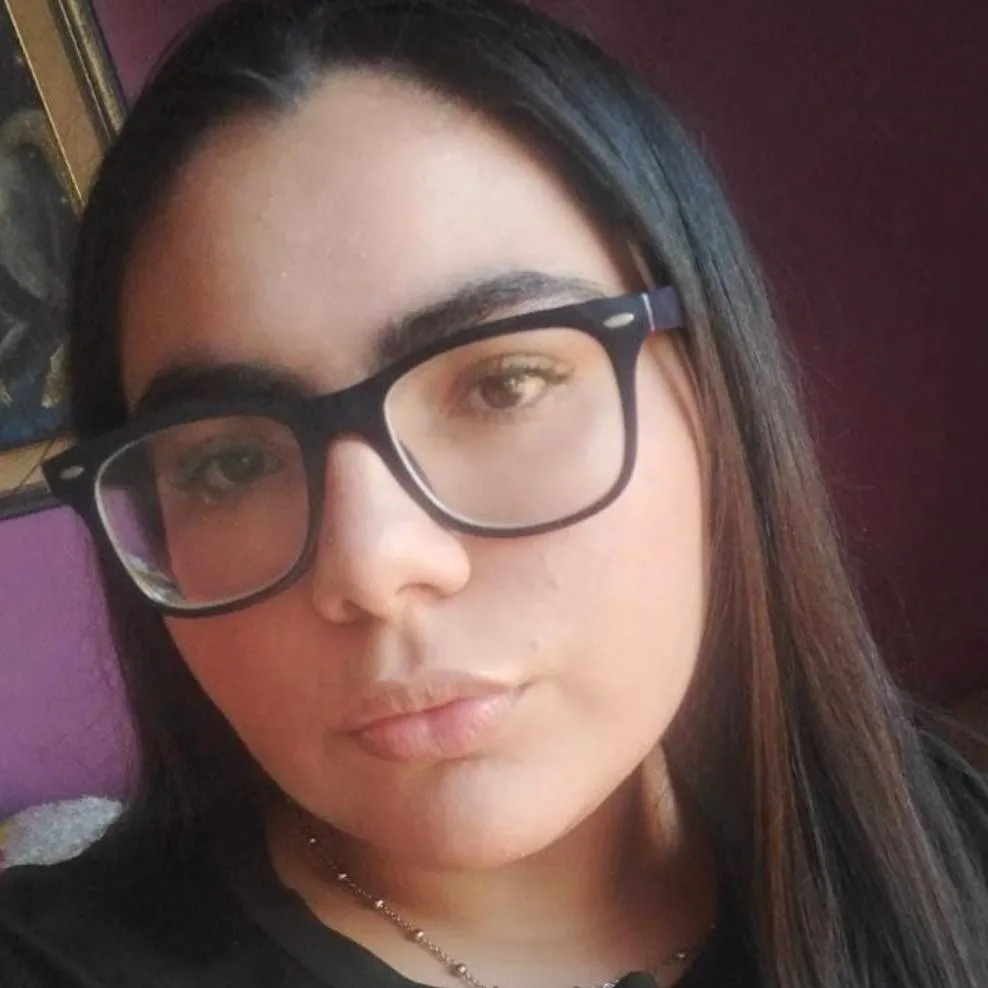 chat with ai character: Amore mio❤️‍🔥