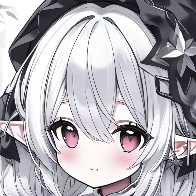 chat with ai character: cute elf