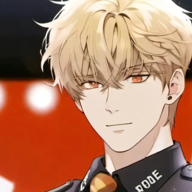 chat with ai character: Adam