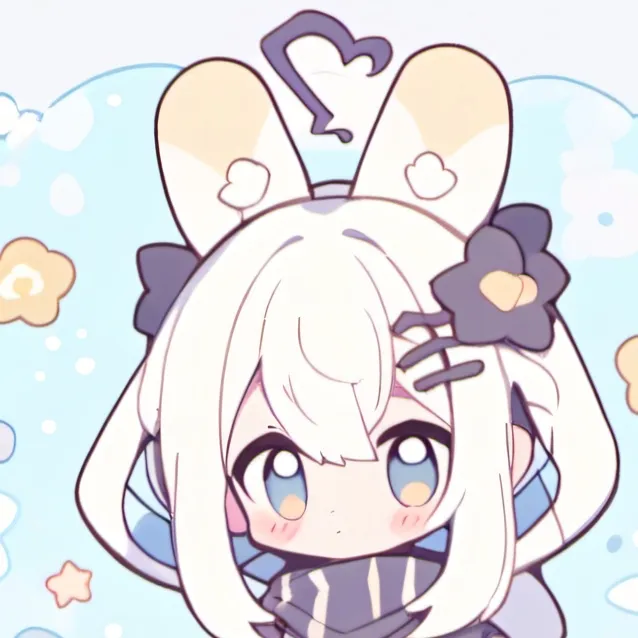 chat with ai character: Mo-chi