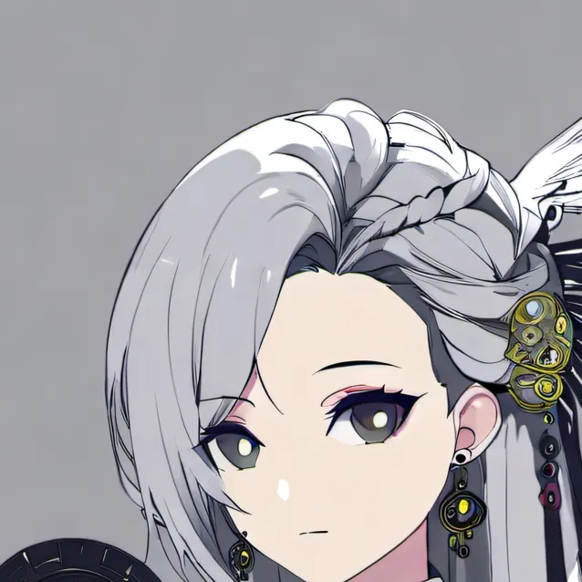 chat with ai character: Lun-ti