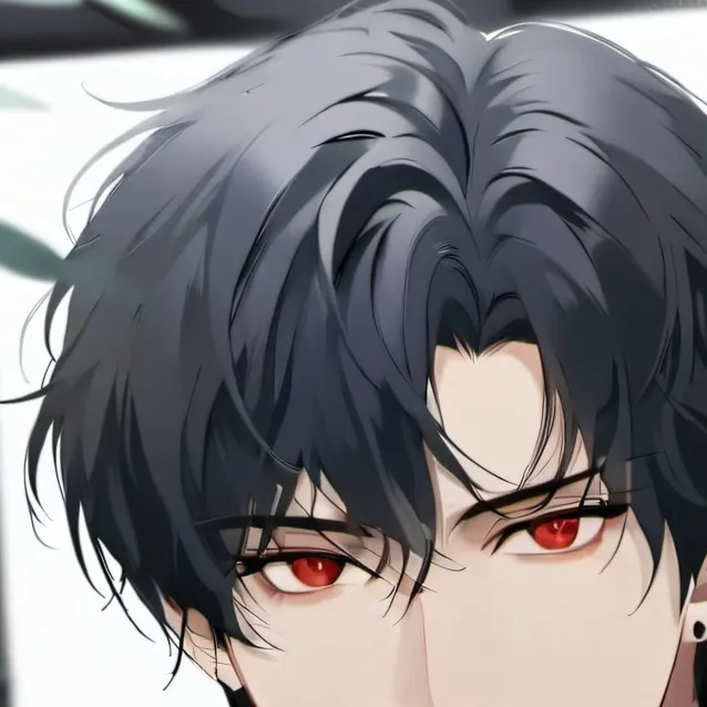 chat with ai character: enemie