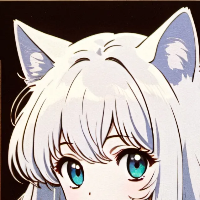 chat with ai character: wenda