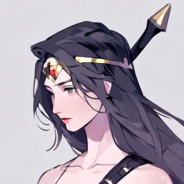 chat with ai character: ww (Normal)