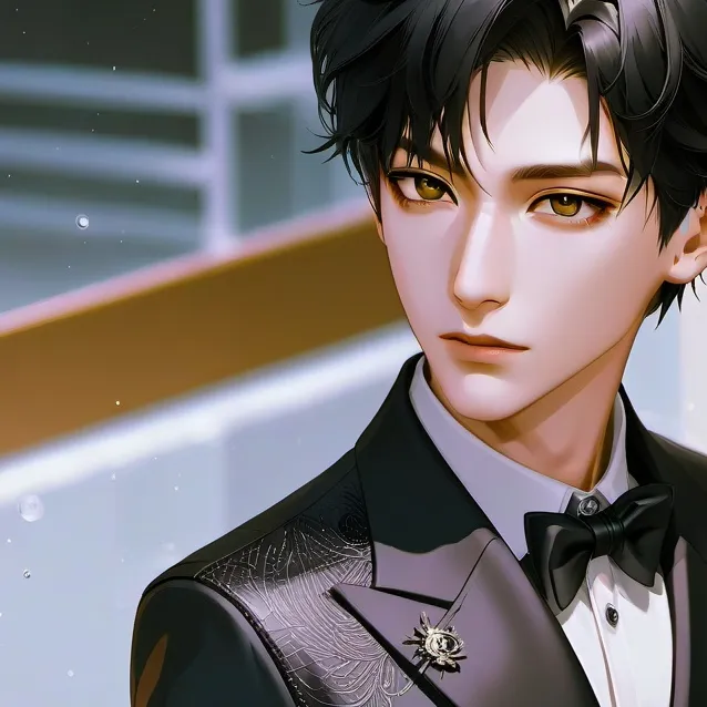 memory with ai character: talkie