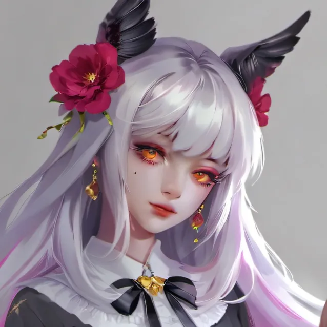 chat with ai character: pick me