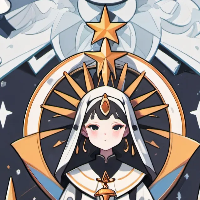chat with ai character: four fangirl