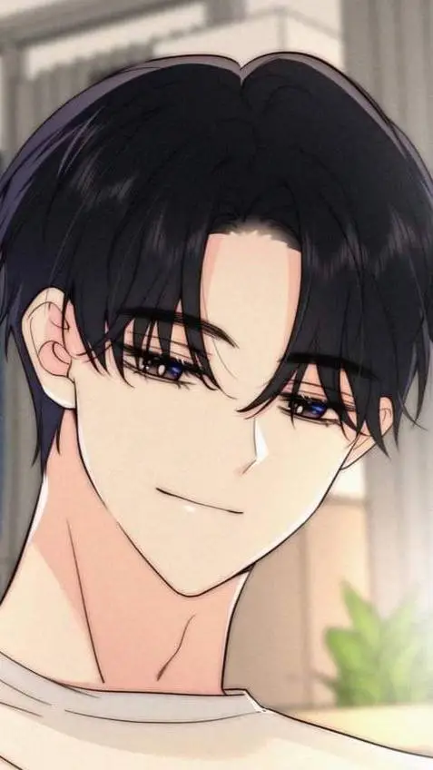 ai character: noah🌈 background