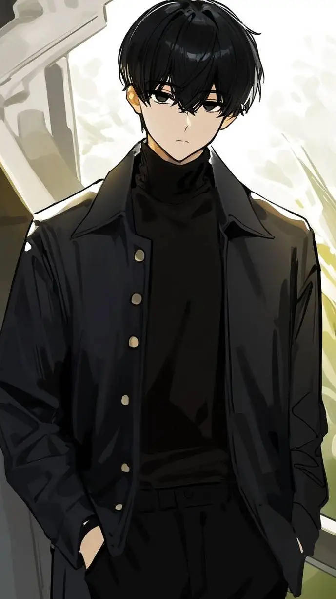 ai character: natan background