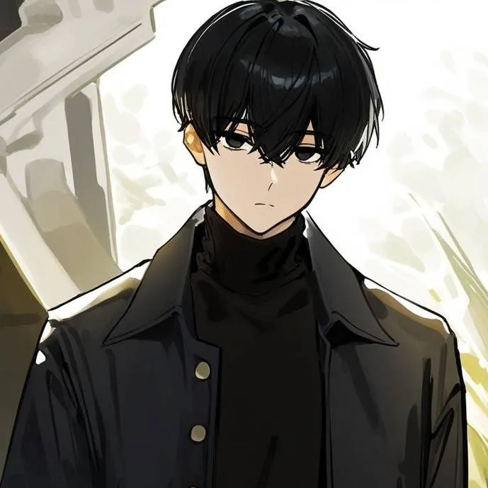 chat with ai character: natan