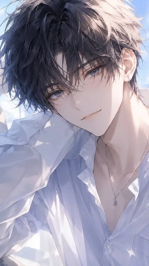 ai character: Felipe  background