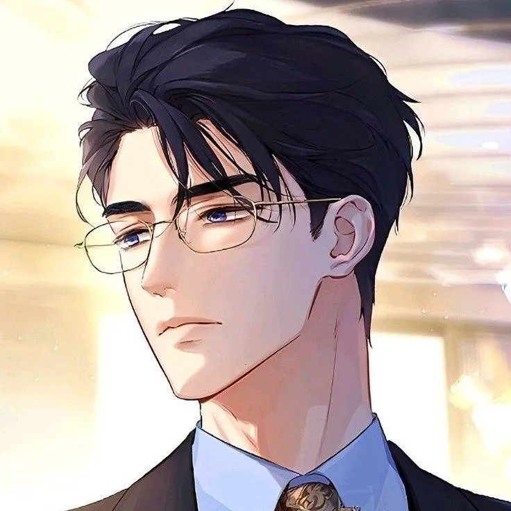 chat with ai character: lee huo