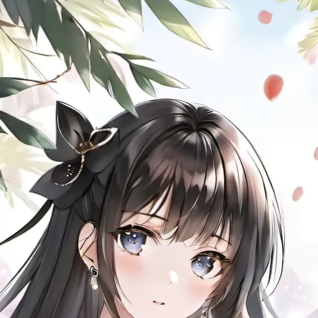 chat with ai character: Emilia 