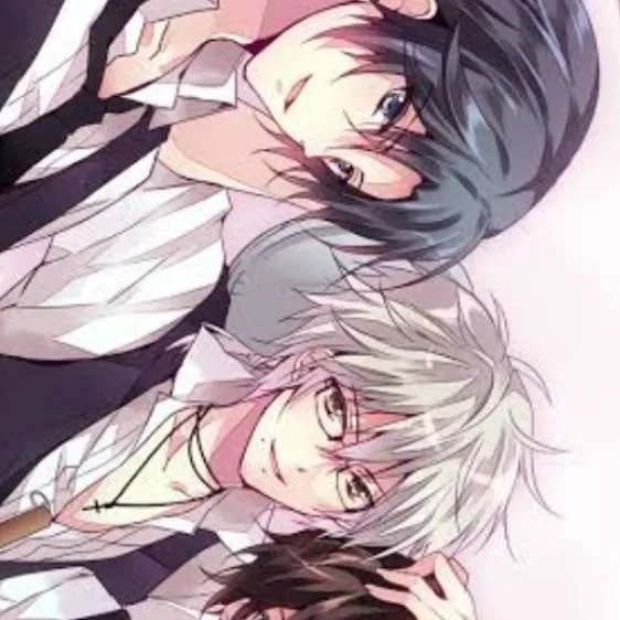 chat with ai character: 4 boys