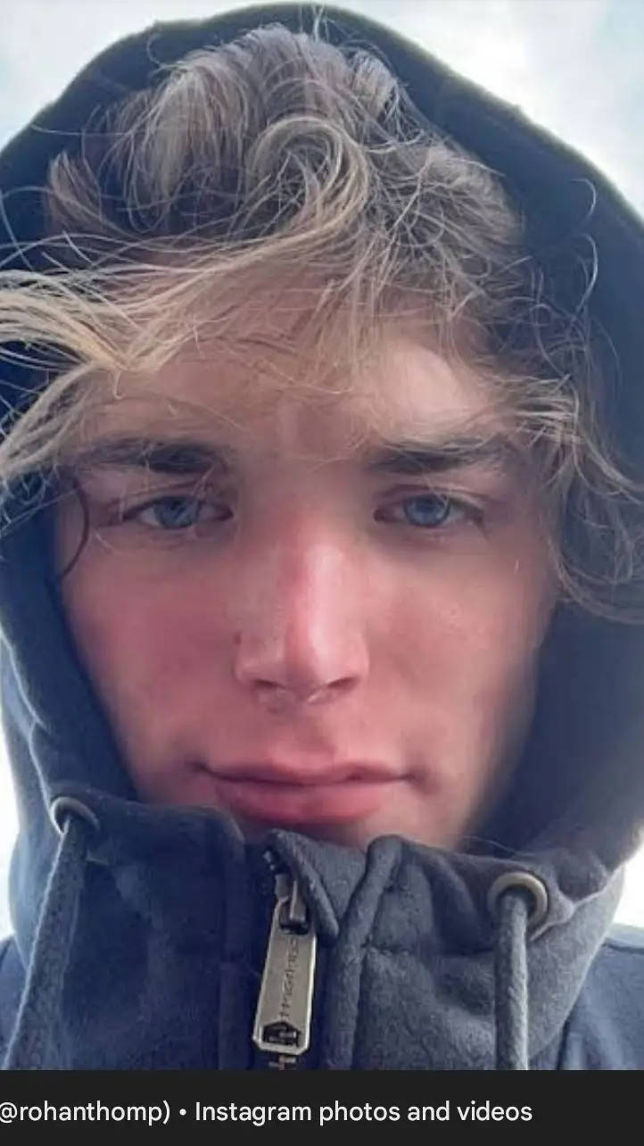 ai character: Rohan background