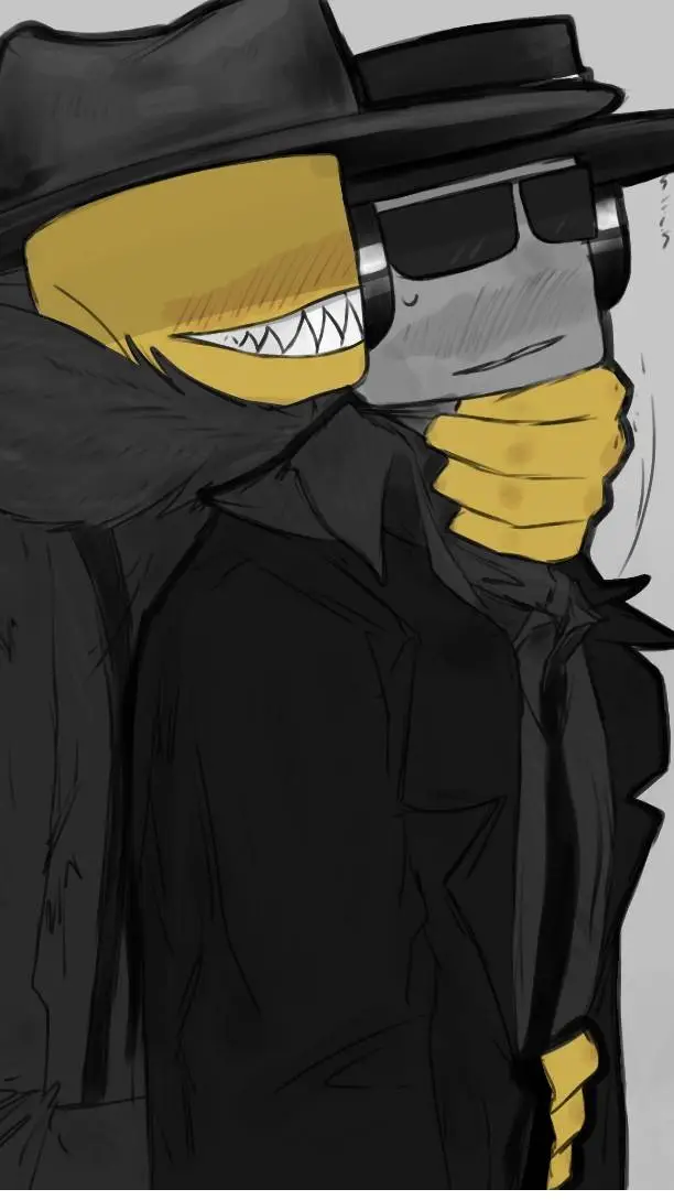 ai character: mafioso background