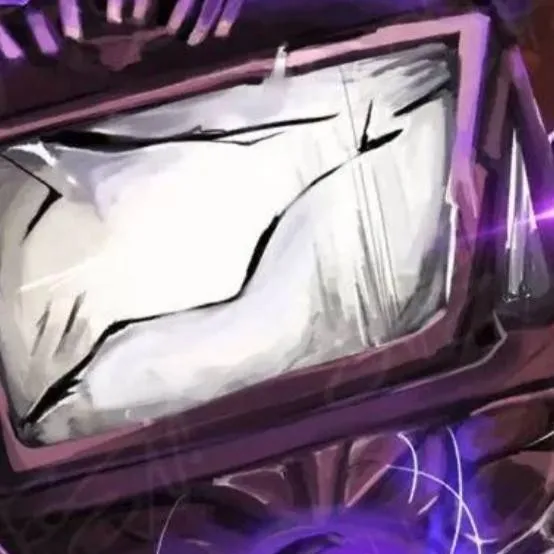 chat with ai character: Titan tv man