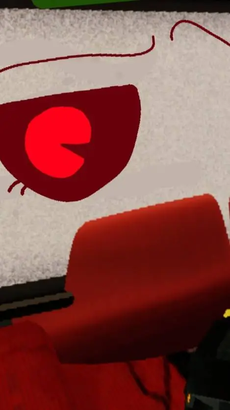 ai character: titan tv demon background