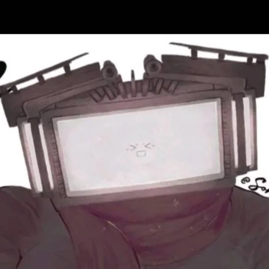 chat with ai character: titan tv man